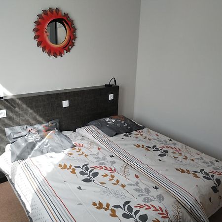 Appartement "Chez Justa" - Latre Locations Lourdes Exterior foto